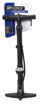Picture of FORCE FLOOR PUMP HORN PLASTIC 11BAR BLACK